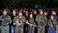 Cabello: Ante cualquier agresión contra nuestro país las armas de la República estarán en manos del Pueblo