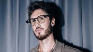 Asesinaron al modelo y cantante argentino Fede Dorcaz en México