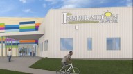 Community looking ahead to January opening of Inspiration Center with National Night Out Against Crime