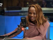 Karine Jean-Pierre on why she left the Democrats — and calls herself independent