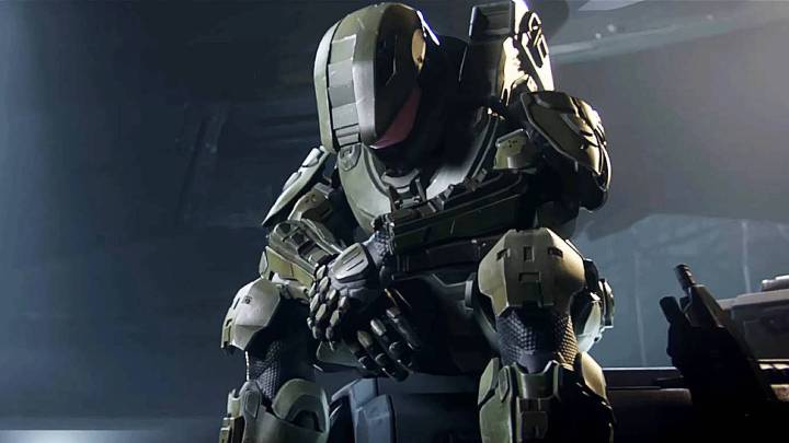 Halo Devs Condemn ICE's Use Of IP, Call Out Microsoft's Silence