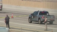 DPS investigating possible road-rage shooting on I