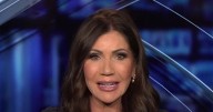 Noem: Dems Downplaying Violence Against ICE Are Giving Criminals 'Air Cover'