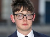 Maria Steen’s sister Ciara Davin to mentor Simeon Burke during barrister apprenticeship