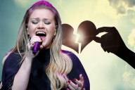 How Kelly Clarkson's Show Will Address Ex
