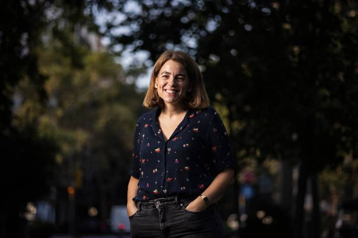 Anna Guitart, comisaria del programa de Barcelona en la FIL Guadalajara: “Vamos a explicar la ciudad de la maravilla, pero también la del conflicto y la transformación”