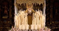 La Esperanza de Triana vuelve a San Jacinto tras 63 años