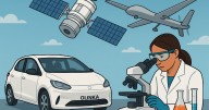 Así es como el gobierno de Sheinbaum quiere hacer drones, satélites y una IA nacional