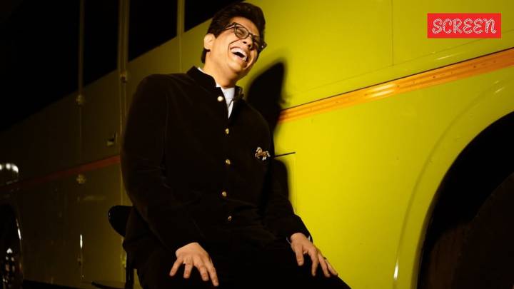 Tanmay Bhat responds as he’s termed India’s richest YouTuber with Rs 665 cr net worth: ‘Itne paise hote toh…’