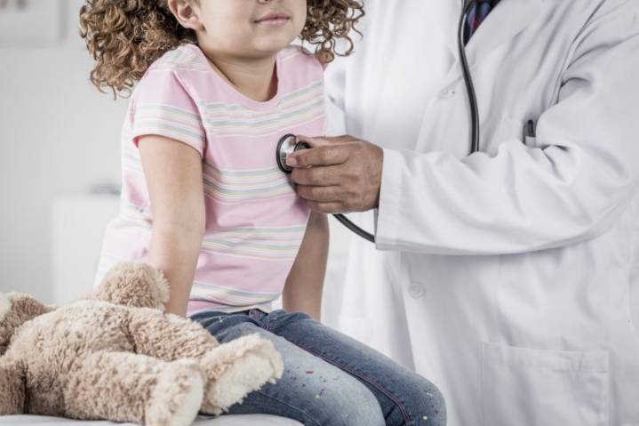 'I would never': Doctors share what they won't let their kids do
