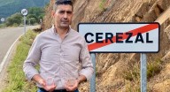 Agua marrón y pestilente: VOX denuncia la situación “insostenible” en una alquería extremeña