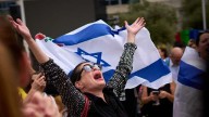 Israel and Hamas Agree to Gaza Ceasefire