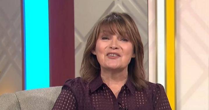Lorraine Kelly addresses 'break' as she announces 'exciting' return
