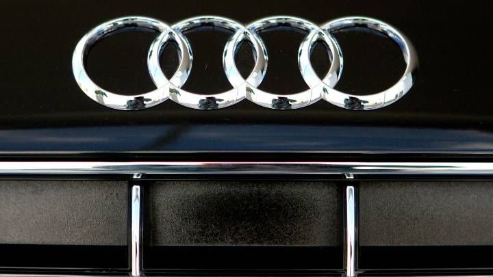 Audi toma la decisión de cerrar varias de sus plantas en el mundo