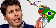OpenAI planea un megacentro de datos en un país de Sudamérica junto a Sur Energy