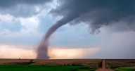 Tiempo severo provocará tornados en el norte del país; ¿cuáles serán los estados afectados?