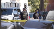 TikToker Remains Hospitalized After Feds Shooting