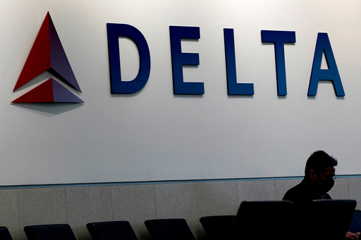 Delta jets have 'low-speed collision' on the ground at New York's LaGuardia, injuring 1