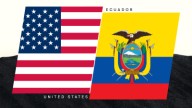 USA vs. Ecuador: How to watch, stream international friendly