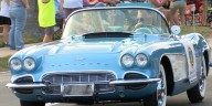 Long Beach celebrates return of Cruisin’ the Coast