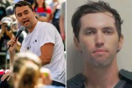 Alleged Charlie Kirk assassin Tyler Robinson scores court win after making same request as Luigi Mangione