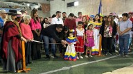 Música, bailes y sabores del mundo se dan cita en “Raíces Interculturales”