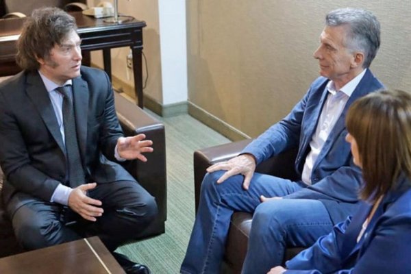 Nacho Ortelli le advirtió a los macristas que se apuren a meter a los suyos antes de las elecciones