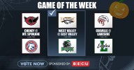 West Valley vs. East Valley wins high school football Game of the Week
