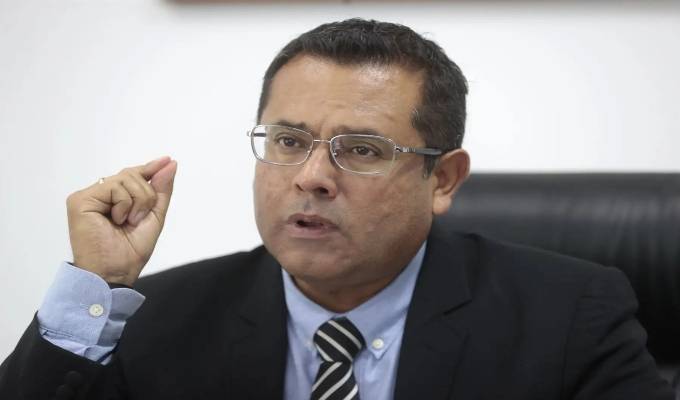 José Tello sobre ola de inseguridad: "Para el siguiente Gobierno se debería pensar en una PNP especializada"