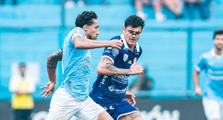 Sporting Cristal vs Deportivo Garcilaso: Hora, canal y cómo ver EN VIVO Sporting Cristal visita al Deportivo Garcilaso con el objetivo de traerse los tres puntos