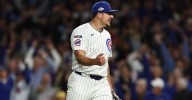 2025 Cubs Heroes and Goats: NL Division Series Game 3