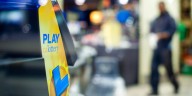 Winning lotto ticket worth more than $20K sold in Primm