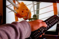 La televisión tradicional marca en septiembre su mínimo histórico de consumo en España