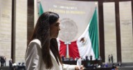 ¿Jalón de orejas por Cuauhtémoc Blanco? Kenia López convoca a diputados a asistir a las sesiones