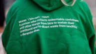 Waste pickers want deposits back on more materials — and it’s not just about the money