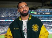 Drake trolls Shohei Ohtani after Blue Jays win Game 5 of World Series