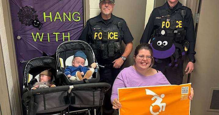 Simple steps for a safe and inclusive Halloween