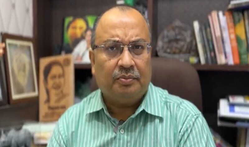SIR Exercise Order Draws Mixed Reactions From Political Parties In Bengal