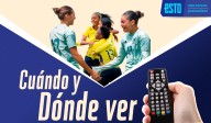 ¿Cuándo y dónde jugará México en la Copa Mundial Femenina Sub