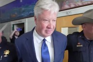 Gateway Church Founder Robert Morris Pleads Guilty in Child Sex Abuse Case