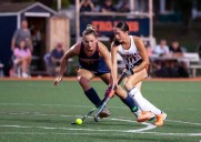Maddie Stahl scores twice as Palmyra field hockey blanks Hershey to clinch Keystone crown