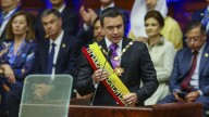 Ecuador, una bomba de tiempo: protestas, violencia y descontento acorralan a Noboa, que apela a la mano dura para enfrentarlo