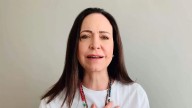 Galardonan a María Corina Machado con el Premio Nobel de la Paz