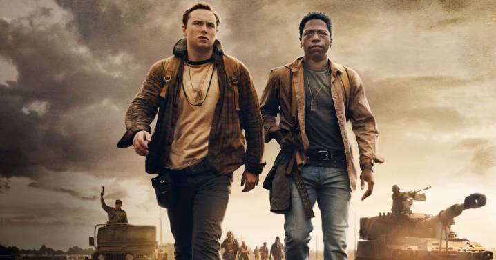 The Long Walk North America Box Office: Poised To Leave Classic Carrie In The Dust, Inches Closer To Cracking Top 10 Stephen King Adaptations