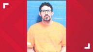 Manhunt underway for escaped inmate in Carroll County, deputies say