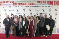 Salud mental llega al FICM