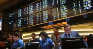 Virginia sports betting tops $510M during August