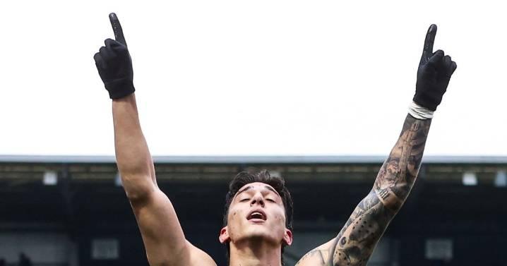 Marko Lazetic Aberdeen wonder goal catches AEK boss' eye as he expects 'unpleasant' Dons to bring the heat