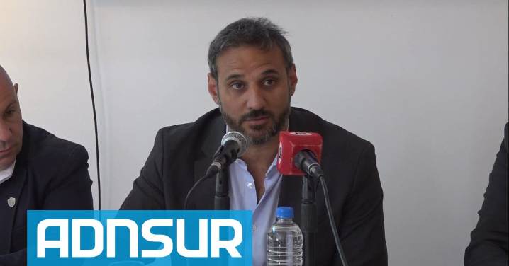 17:48 El empresario asaltado contó que ya sufrió 12 robos: “Quiero creer, aunque me lo están haciendo imposible”