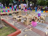 Expo Lúdica Curicó 2025: Habrá diversos juegos, talleres y más actividades